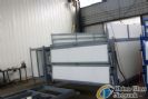 glass processing machinery,glass laminating line with EVA and PVB film